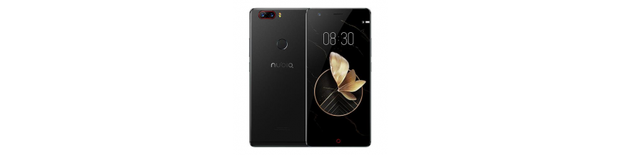 ZTE Nubia Z17 Mini